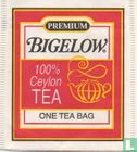 100% Ceylon Tea - Afbeelding 1