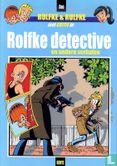 Rolfke detective en andere verhalen - Afbeelding 1