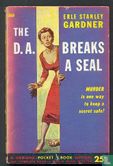 The D.A. Breaks A Seal - Image 1