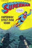 Superboy stelt zich voor - Afbeelding 1