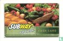 Subway - Afbeelding 1