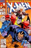 The Uncanny X-Men 295 - Afbeelding 1