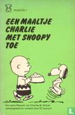 Een maaltje Charlie met Snoopy toe  - Bild 1