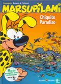 Chiquito Paradiso  - Afbeelding 1