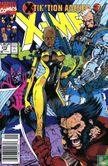 The Uncanny X-Men 272  - Image 1