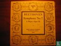 Beethoven - Symphonie Nr.7 A Major, opus 92 - Afbeelding 1