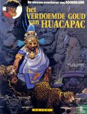 Het verdoemde goud van Huacapac - Image 1