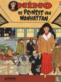De prinses van Manhattan - Image 1