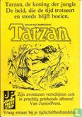 De zoon van Tarzan 34 - Afbeelding 2
