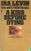 A kiss before dying - Afbeelding 1
