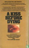 A kiss before dying - Afbeelding 2