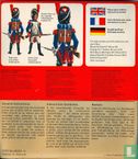 French Grenadier of the Imperial Guard - Afbeelding 2