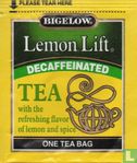 Lemon Lift [r] Decaffeinated - Image 1