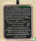 French Vanilla Decaffeinated - Bild 2