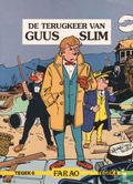 De terugkeer van Guus Slim - Image 1