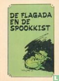 De flagada en de spookkist - Image 1