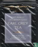 Naturally Decaffeinated Earl Grey Tea 