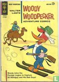 Woody Woodpecker 77 - Afbeelding 1