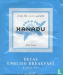 Decaf English Breakfast - Bild 1