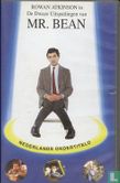 De dwaze uitspattingen van Mr. Bean - Afbeelding 1