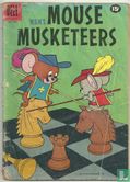 Mouse Musketeers - Image 1