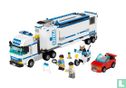 Lego 7288 Mobile Police Unit - Image 2