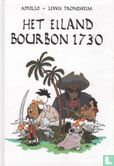 Het eiland Bourbon 1730 - Afbeelding 1