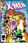 The Uncanny X-Men 194 - Afbeelding 1