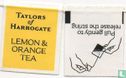 Lemon & Orange Tea  - Afbeelding 3