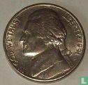 Verenigde Staten 5 cents 1991 (D) - Afbeelding 1