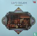 Live Cream volume II - Image 1