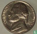 États-Unis 5 cents 1978 (D) - Image 1