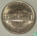 Verenigde Staten 5 cents 1978 (D) - Afbeelding 2