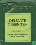 Delicate Green Tea - Image 1