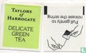 Delicate Green Tea - Image 3