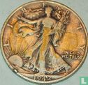 Vereinigte Staaten ½ Dollar 1942 (D) - Bild 1