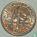 United States 1 dime 1994 (P) - Image 2