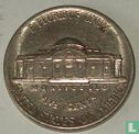 Verenigde Staten 5 cents 1985 (P) - Afbeelding 2