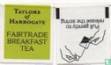 Fairtrade Breakfast Tea - Image 3