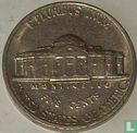 Verenigde Staten 5 cents 1988 (P) - Afbeelding 2