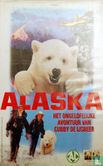 Alaska, het ongelofelijke avontuur van Cubby de IJsbeer - Image 1