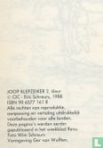 Joop Klepzeiker 2  - Image 3