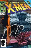 The Uncanny X-Men 196 - Bild 1