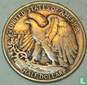 Verenigde Staten ½ dollar 1936 (zonder letter) - Afbeelding 2