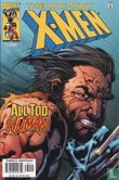 The Uncanny X-Men 380 - Afbeelding 1