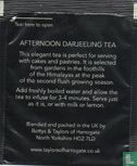 Afternoon Darjeeling Tea - Afbeelding 2