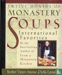 Twelve Month of Monastery Soups - Image 1