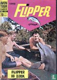 Flipper is zoek  - Image 1