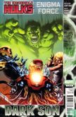 Incredible Hulks : Enigma Force : Dark Son Act II - Image 1