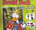 Donald Duck tuinboek - Image 1
